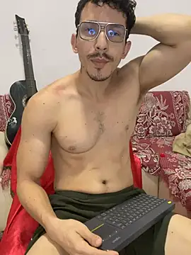 charlydean online show from June 2026 03:44:02 PM