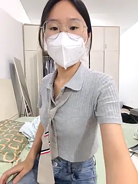 xiaomin666 online show from June 2026 06:38:02 PM
