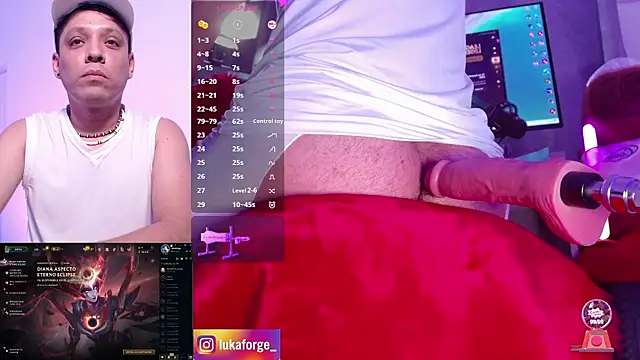 EthaanNova online show from July 2026 04:20:01 AM
