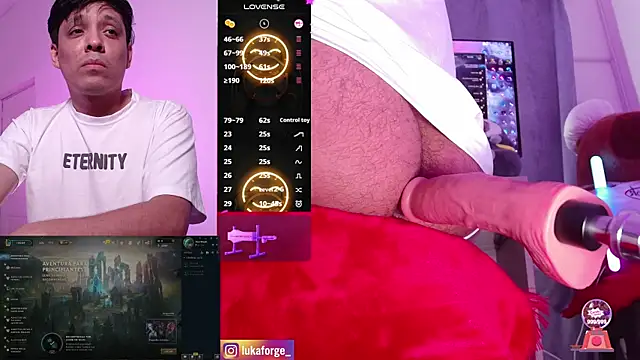 EthaanNova online show from July 2026 05:08:01 AM