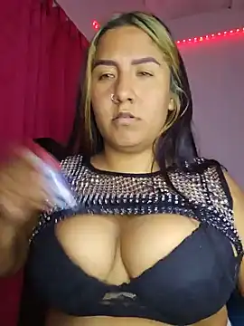 Snapshot of IamAmbar01 chatting on June 2026 01:34:01 AM IamAmbar01 online show from June 2026 01:34:01 AM