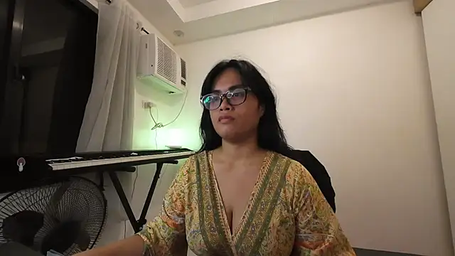 MysticMara online show from June 2026 12:47:02 PM