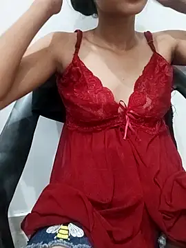 Sexy Saniya online show from June 2026 09:06:02 AM