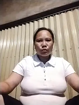 Chily-yy online show from July 2026 01:19:01 PM