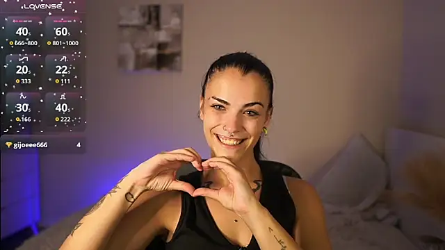 Pauline 2005 online show from July 2026 06:47:02 PM