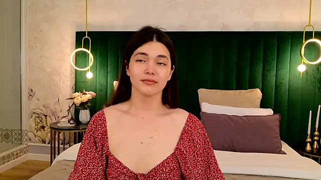 MaddieMeyer online show from July 2026 04:19:01 AM