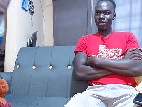 Brownman125 online show from June 2026 07:53:01 AM