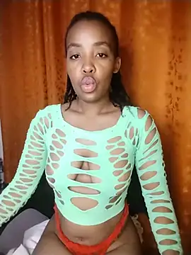 sexxy ebony red online show from July 2026 12:24:02 AM