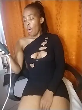 sexxy ebony red online show from July 2026 12:01:01 PM