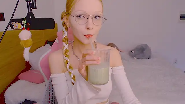 blush online show from July 2026 08:43:02 AM