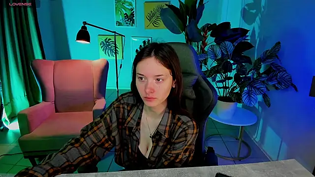 Eva Leeee online show from June 2026 05:16:02 AM