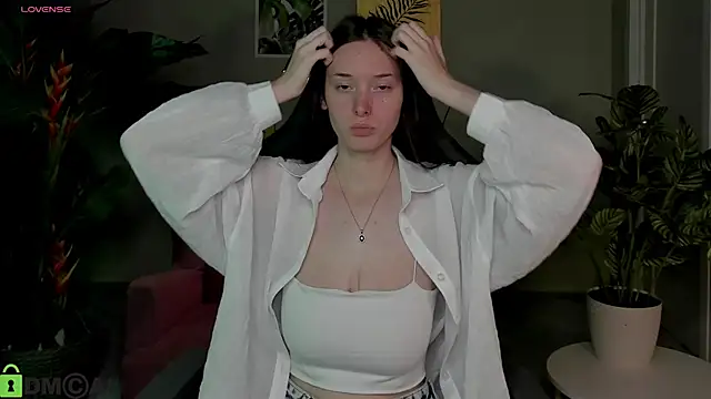 Eva Leeee online show from August 2026 07:57:01 AM