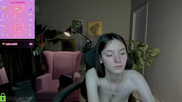 Eva Leeee online show from July 2026 05:04:02 AM