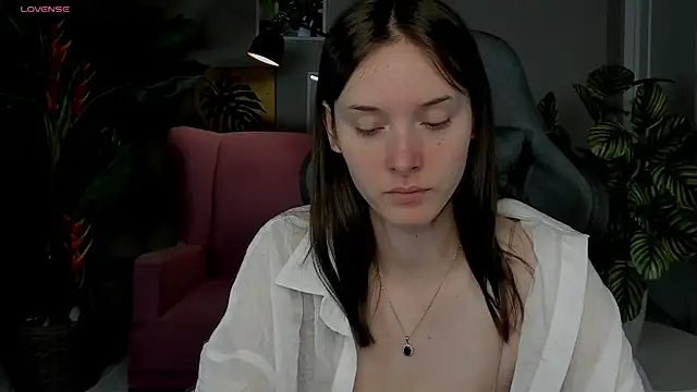 Eva Leeee online show from August 2026 05:02:01 AM