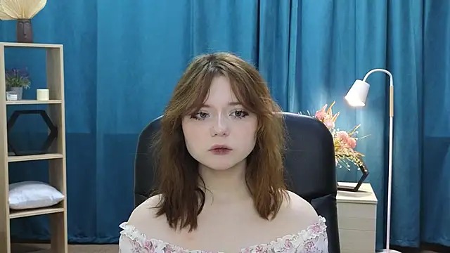 JacqulineGaretson online show from June 2026 03:07:01 AM