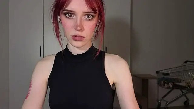 KayleneWesterberg online show from July 2026 03:19:01 PM
