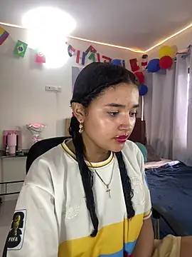 maryale01 online show from June 2026 07:41:02 PM