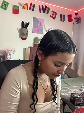 maryale01 online show from July 2026 12:37:02 PM