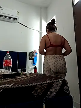 horny janny online show from June 2026 08:31:01 AM