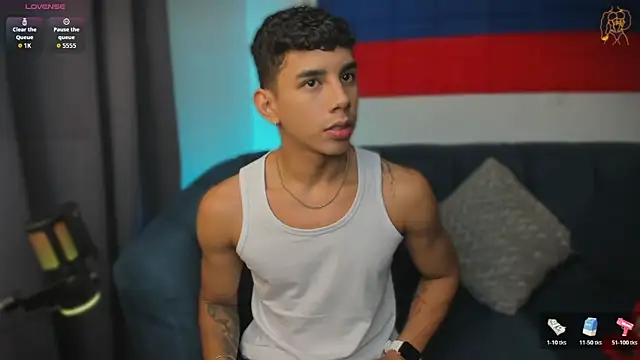 andy cute22 online show from June 2026 01:16:01 AM