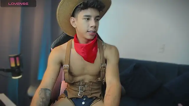 andy cute22 online show from July 2026 06:04:01 PM