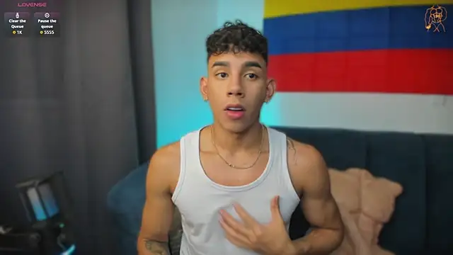andy cute22 online show from June 2026 03:56:01 AM
