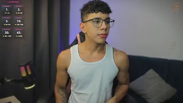 andy cute22 online show from July 2026 01:57:02 AM