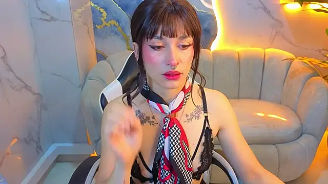 Lily Tx online show from July 2026 12:33:01 PM