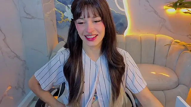 Lily Tx online show from July 2026 12:48:02 PM