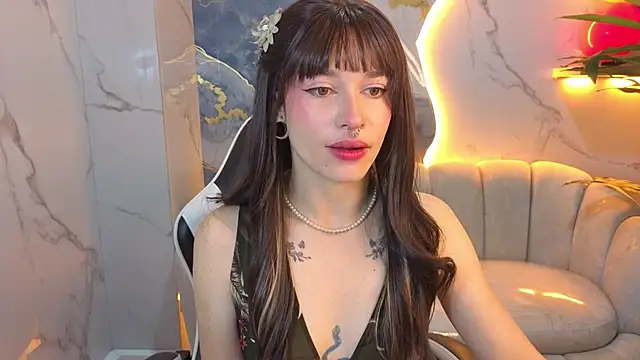 Lily Tx online show from July 2026 12:45:01 PM