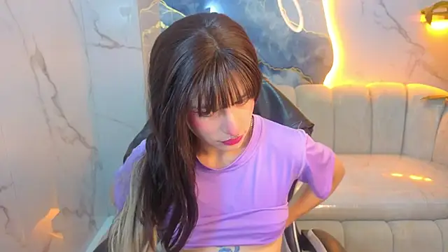 Lily Tx online show from July 2026 12:37:02 PM