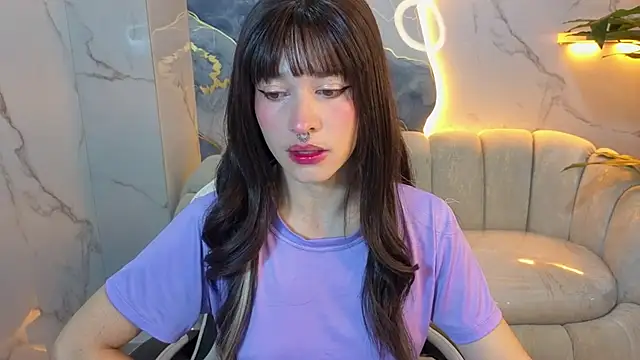 Lily Tx online show from July 2026 12:50:02 PM