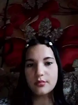 Snapshot of Yana_gulieva chatting on June 2026 05:47:02 PM Yana gulieva online show from June 2026 05:47:02 PM