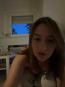 Violet Velvet online show from July 2026 08:21:01 PM