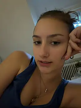 Violet Velvet online show from July 2026 07:35:01 PM