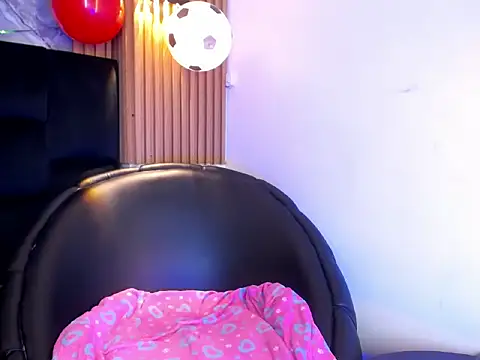 Zafira Cass online show from July 2026 02:34:01 AM