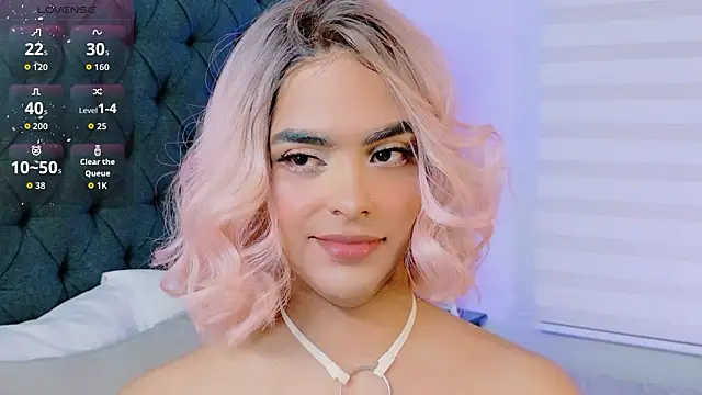 Scarlethvhonparker online show from March 2026 05:26:01 AM