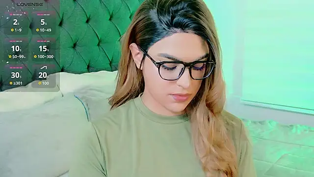 Scarlethvhonparker online show from February 2026 11:04:02 PM