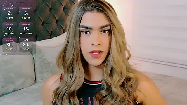 Snapshot of Scarlethvhonparker chatting on September 2025 10:53:01 PM Scarlethvhonparker online show from September 2025 10:53:01 PM