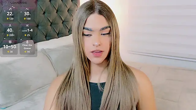 Scarlethvhonparker online show from November 2025 02:34:01 AM