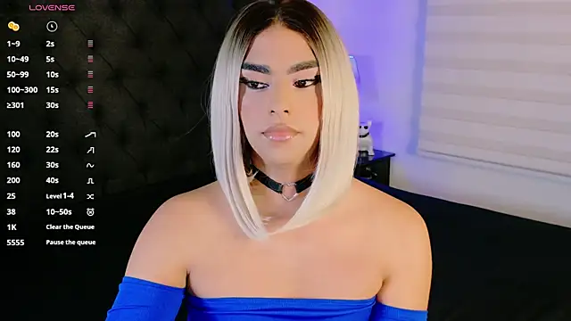 Scarlethvhonparker online show from April 2026 04:05:02 AM