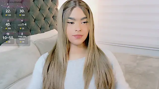 Scarlethvhonparker online show from November 2025 01:39:02 AM