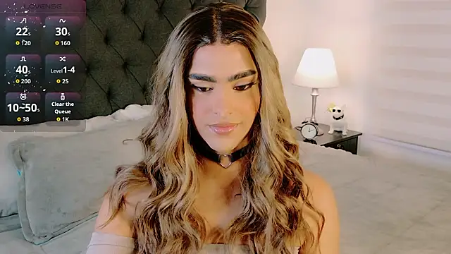 Scarlethvhonparker online show from March 2026 01:28:01 AM