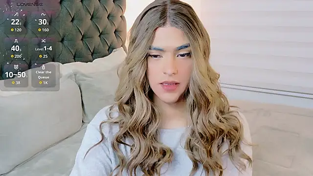 Scarlethvhonparker online show from February 2026 02:18:02 AM