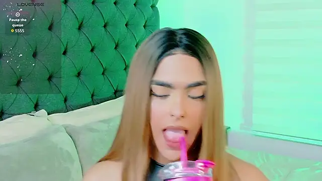 Scarlethvhonparker online show from March 2026 01:39:02 AM