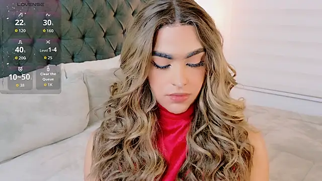 Snapshot of Scarlethvhonparker chatting on October 2025 12:56:02 AM Scarlethvhonparker online show from October 2025 12:56:02 AM