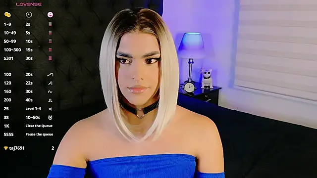 Scarlethvhonparker online show from April 2026 03:30:01 AM