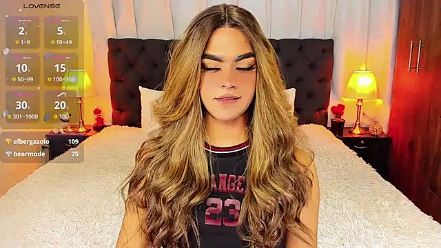 Snapshot of Scarlethvhonparker chatting on March 2025 04:19:01 AM Scarlethvhonparker online show from March 2025 04:19:01 AM