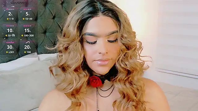 Scarlethvhonparker online show from March 2026 03:21:01 AM