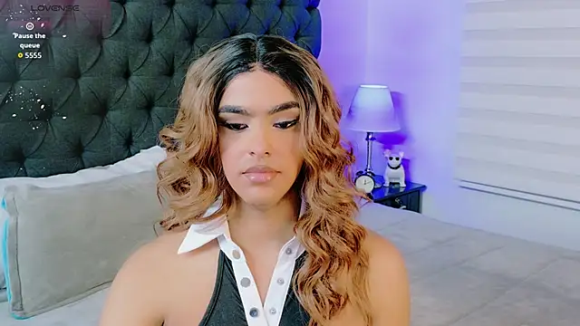 Scarlethvhonparker online show from March 2026 03:44:02 AM